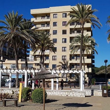 Apartamento Nuevo Ronda IV Fuengirola Dış mekan fotoğraf