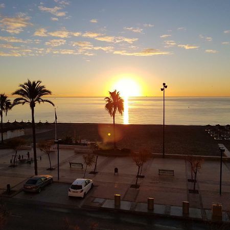 Apartamento Nuevo Ronda IV Fuengirola Dış mekan fotoğraf