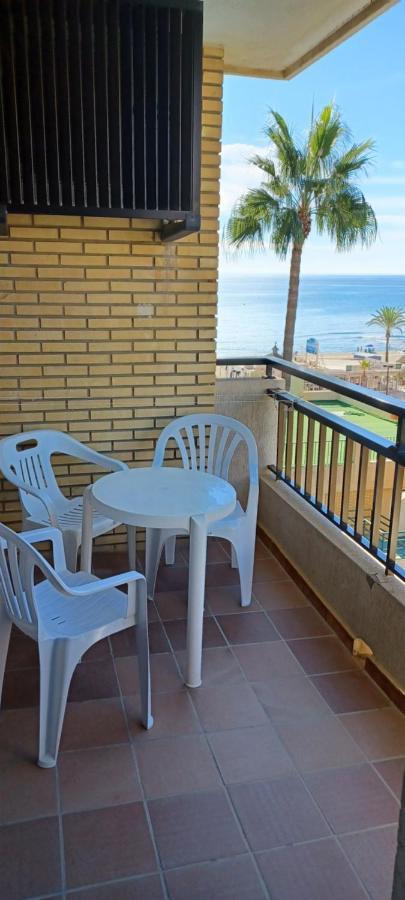 Apartamento Nuevo Ronda IV Fuengirola Dış mekan fotoğraf