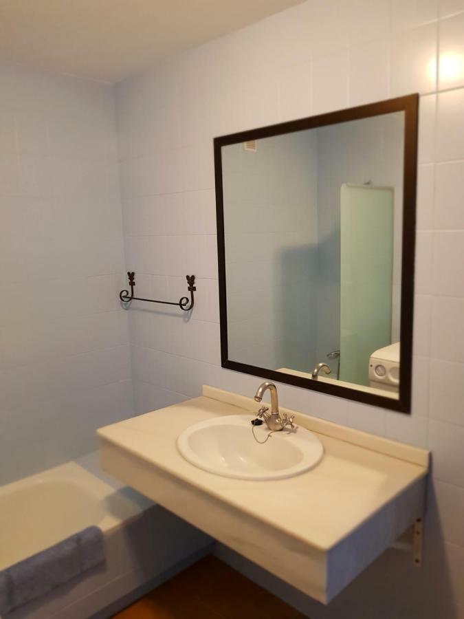 Apartamento Nuevo Ronda IV Fuengirola Dış mekan fotoğraf