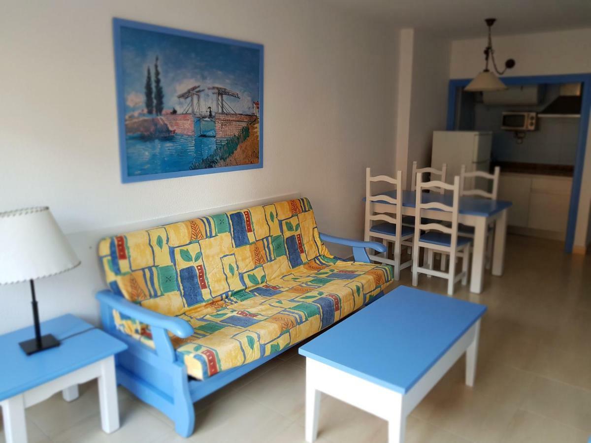 Apartamento Nuevo Ronda IV Fuengirola Dış mekan fotoğraf