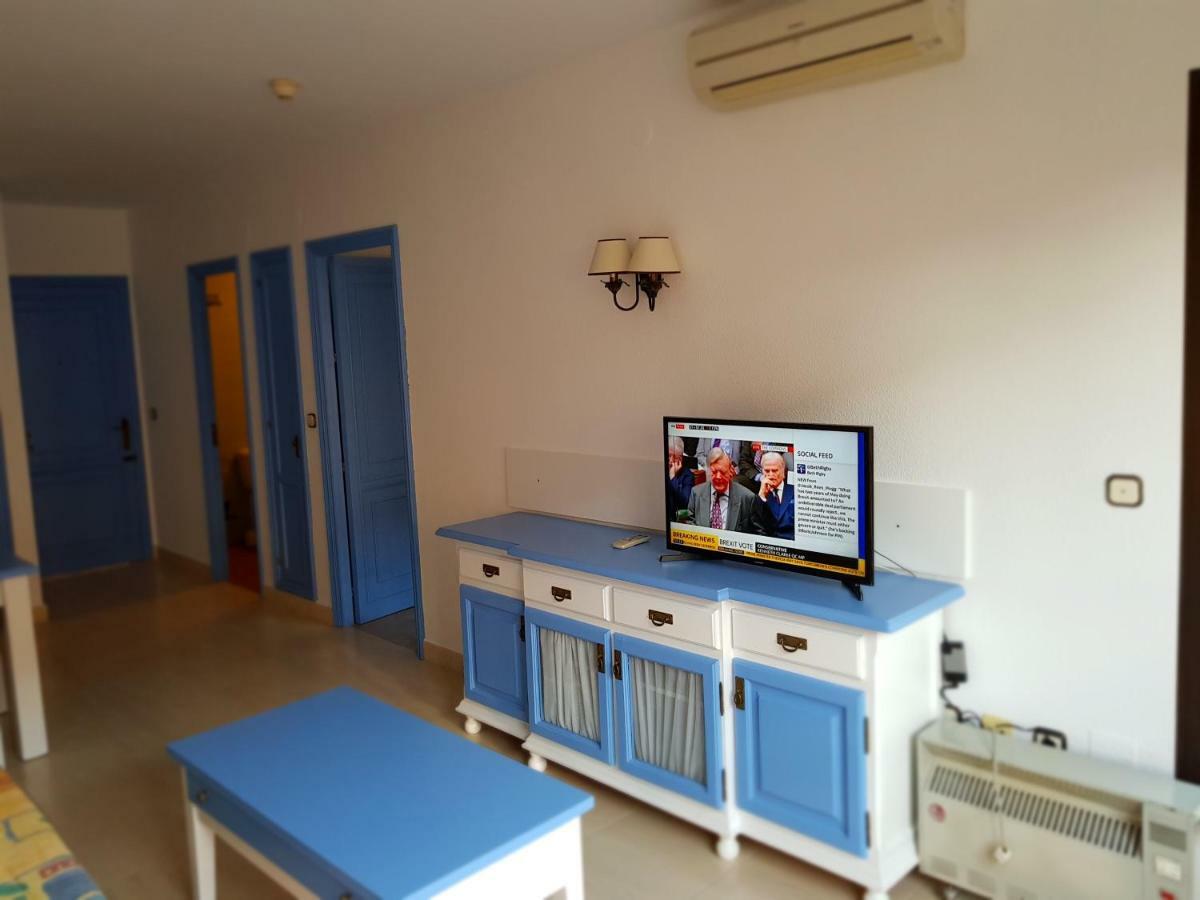 Apartamento Nuevo Ronda IV Fuengirola Dış mekan fotoğraf