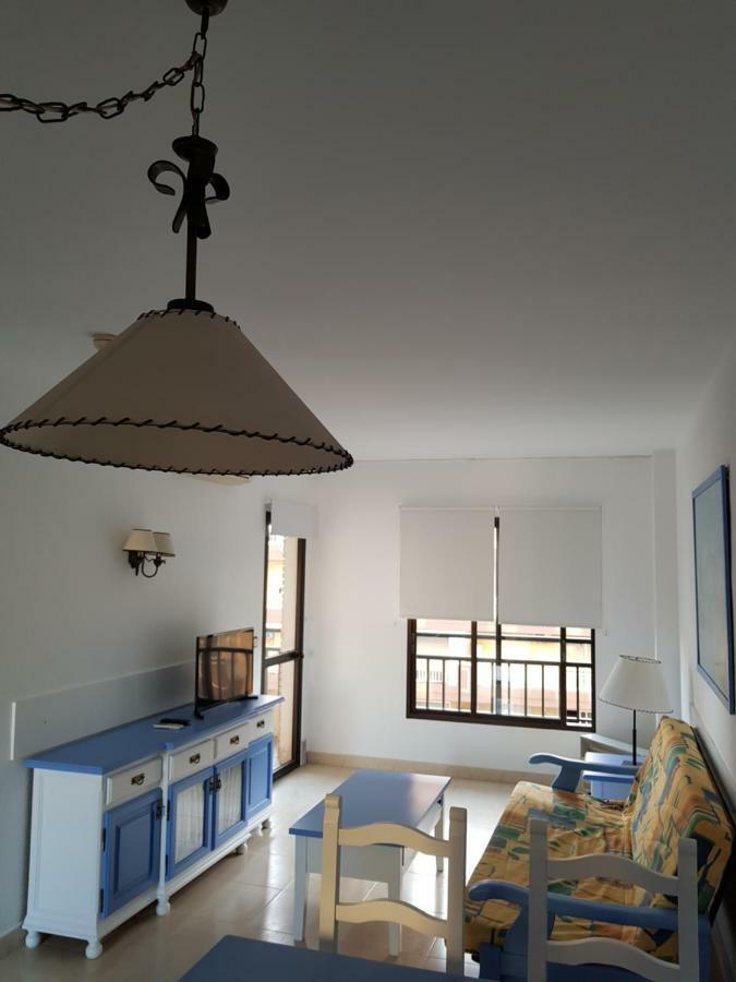 Apartamento Nuevo Ronda IV Fuengirola Dış mekan fotoğraf