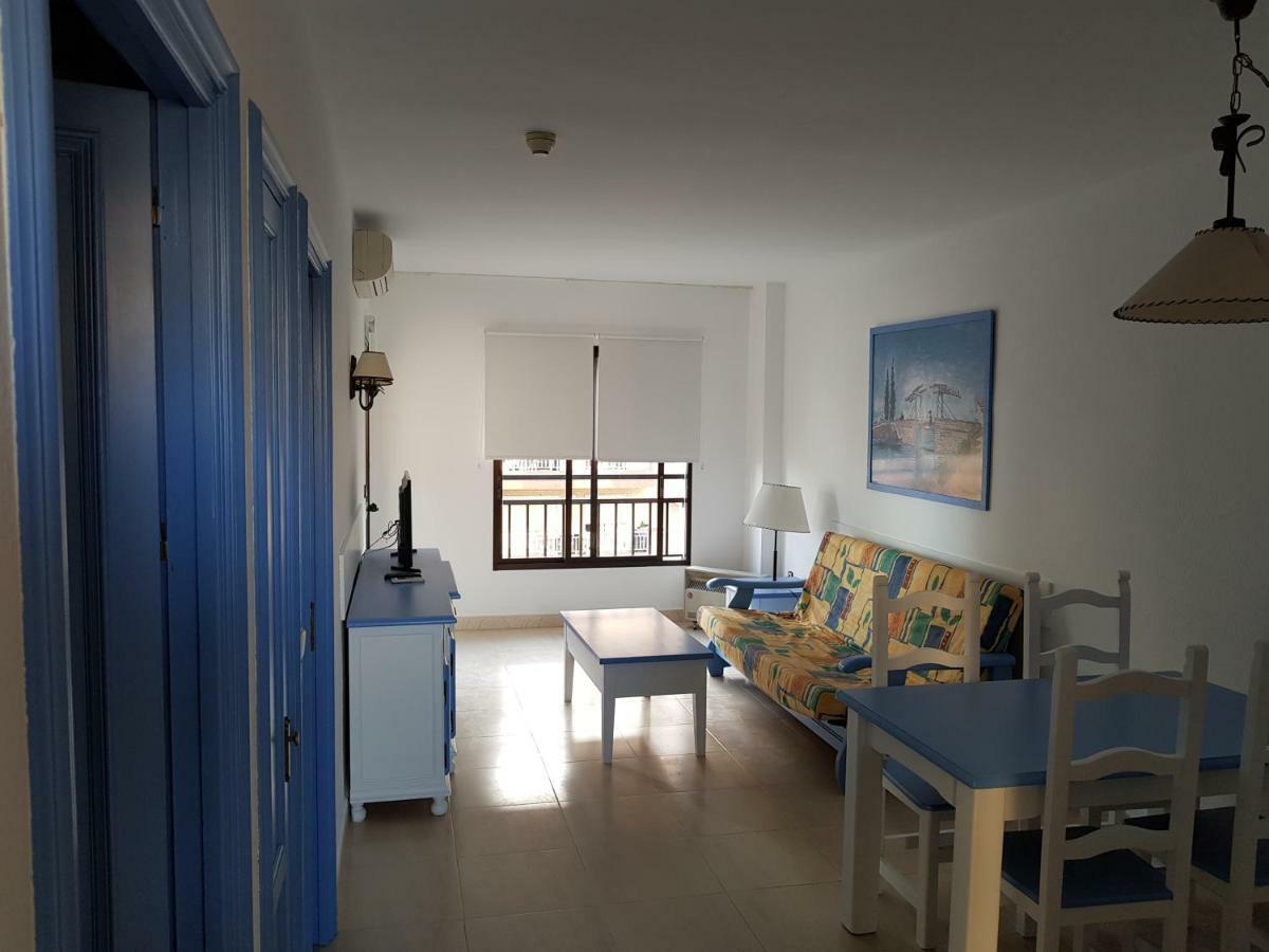 Apartamento Nuevo Ronda IV Fuengirola Dış mekan fotoğraf