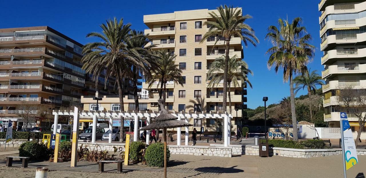 Apartamento Nuevo Ronda IV Fuengirola Dış mekan fotoğraf