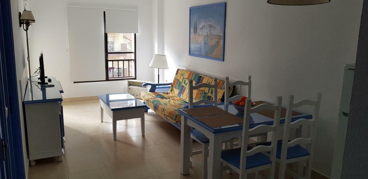 Apartamento Nuevo Ronda IV Fuengirola Dış mekan fotoğraf