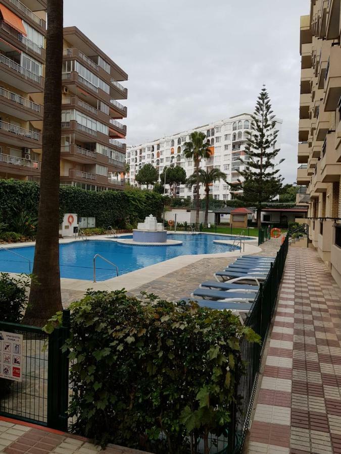 Apartamento Nuevo Ronda IV Fuengirola Dış mekan fotoğraf