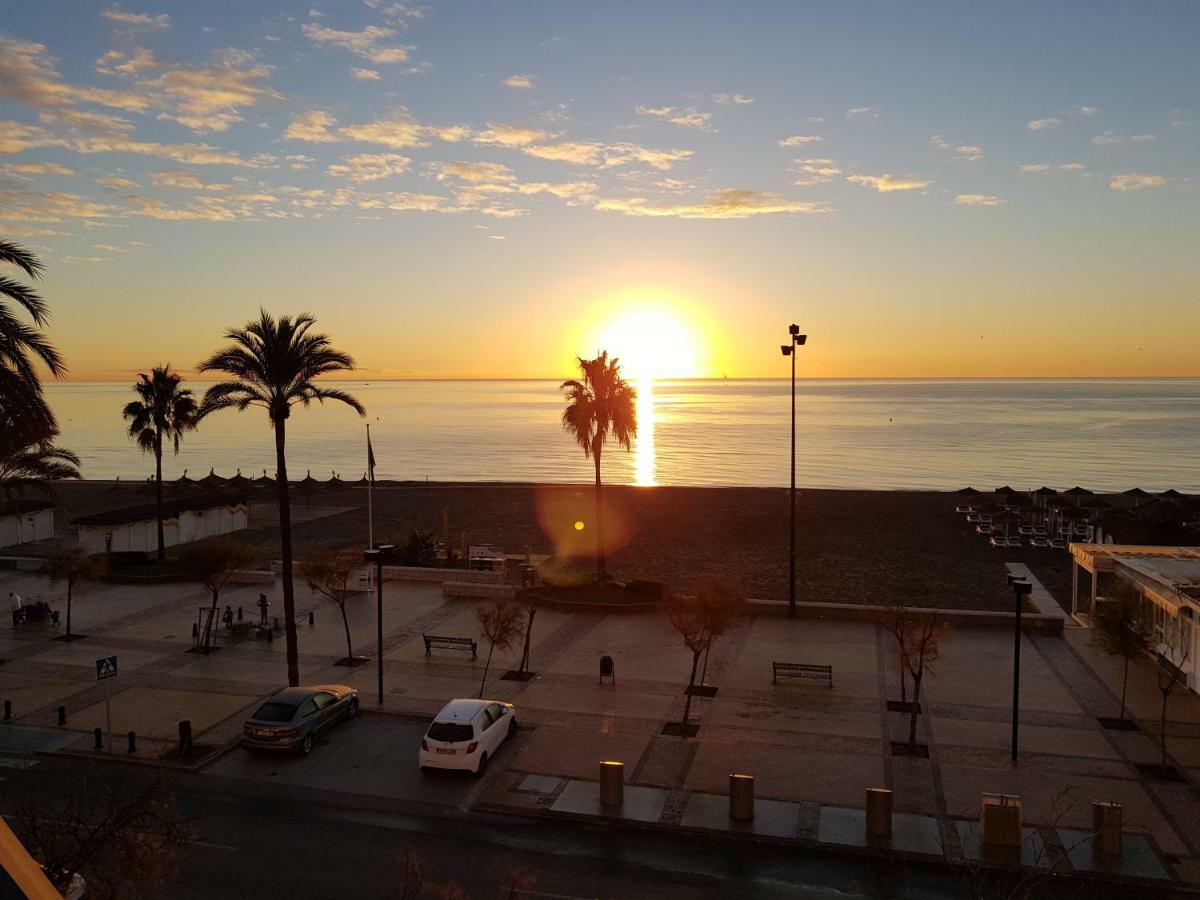 Apartamento Nuevo Ronda IV Fuengirola Dış mekan fotoğraf