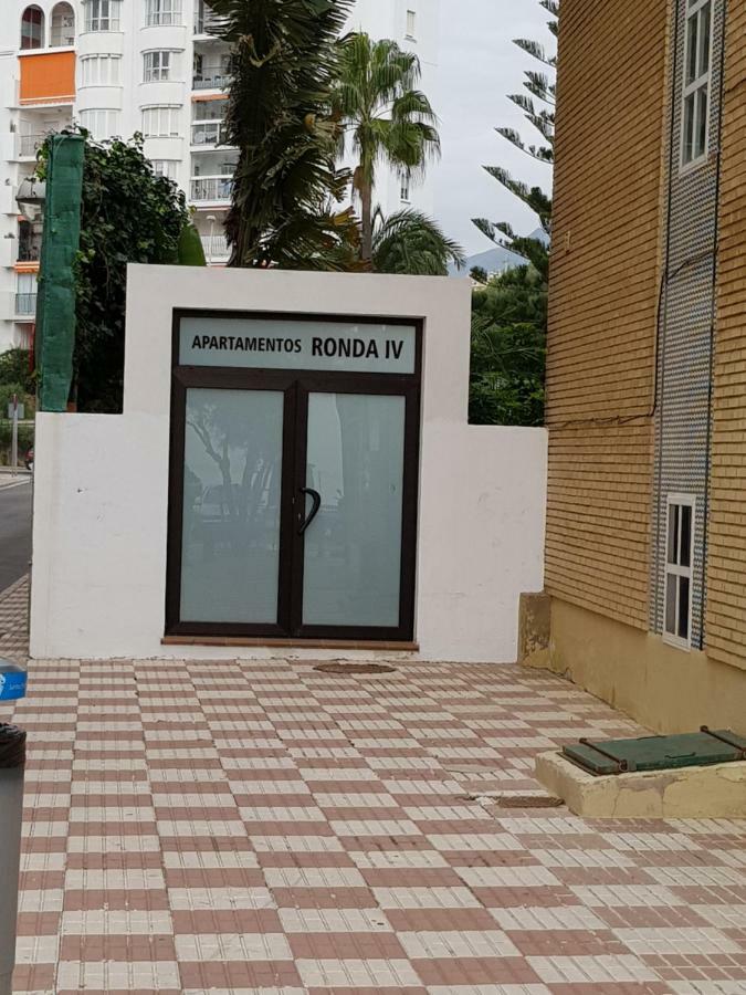 Apartamento Nuevo Ronda IV Fuengirola Dış mekan fotoğraf