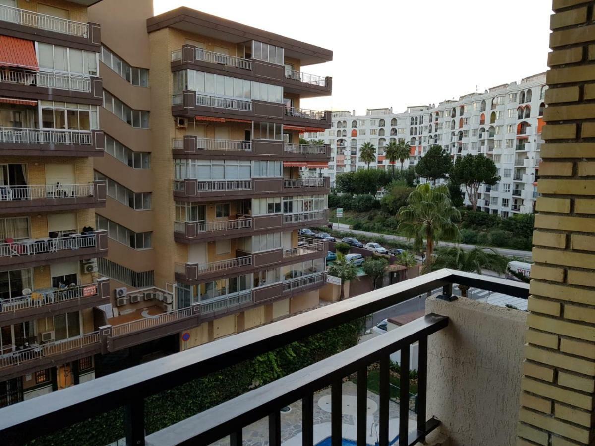 Apartamento Nuevo Ronda IV Fuengirola Dış mekan fotoğraf
