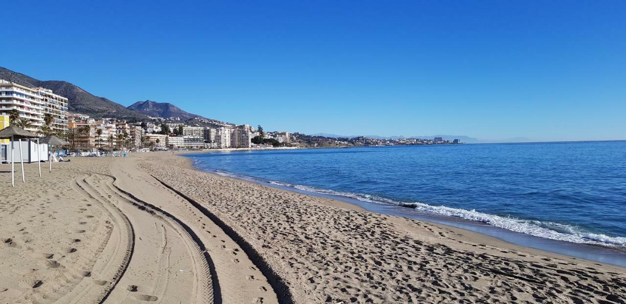 Apartamento Nuevo Ronda IV Fuengirola Dış mekan fotoğraf