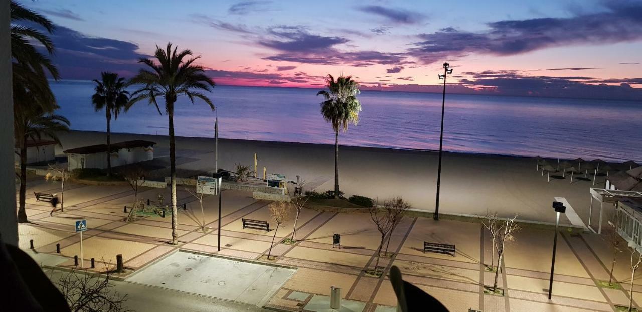 Apartamento Nuevo Ronda IV Fuengirola Dış mekan fotoğraf